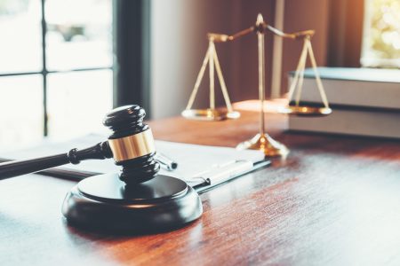 Criminal vs Civil Case