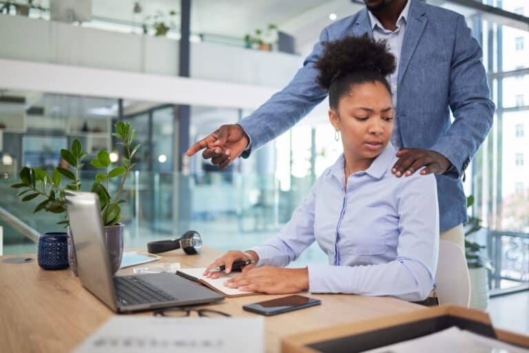Sexual Harassment