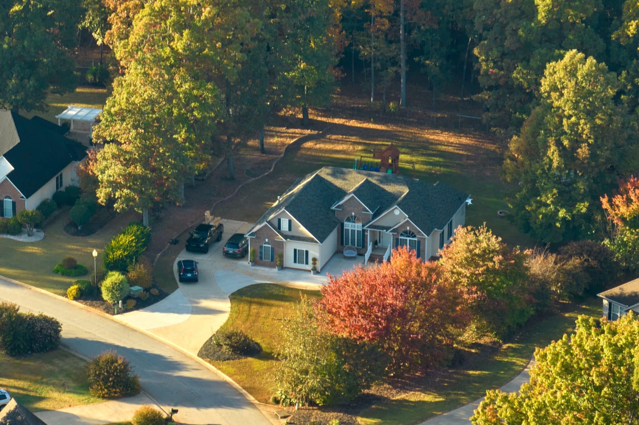 security deposit florida