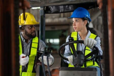 Workplace Equity