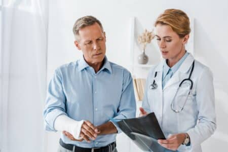 Personal Injury Lawsuits