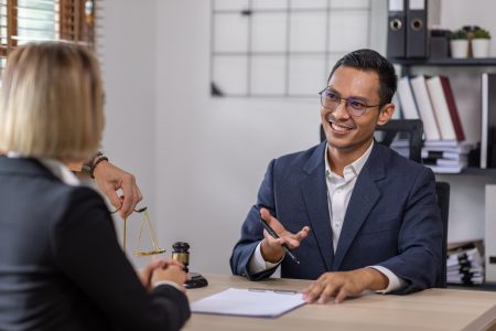 Toronto Contract Lawyer