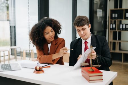 criminal attorneys