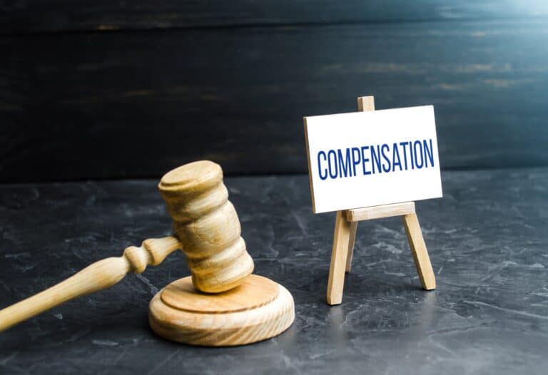 Compensation Law