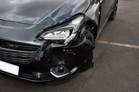Car Accident