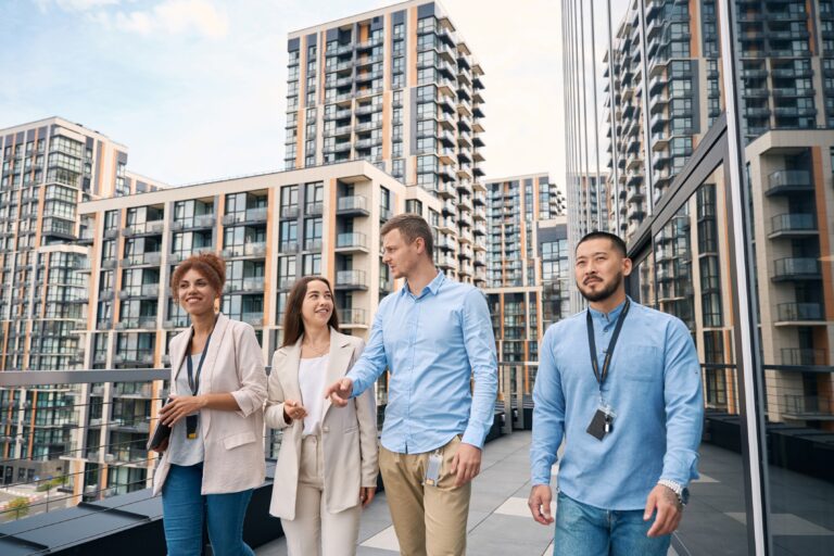 Off-Market Real Estate Deals