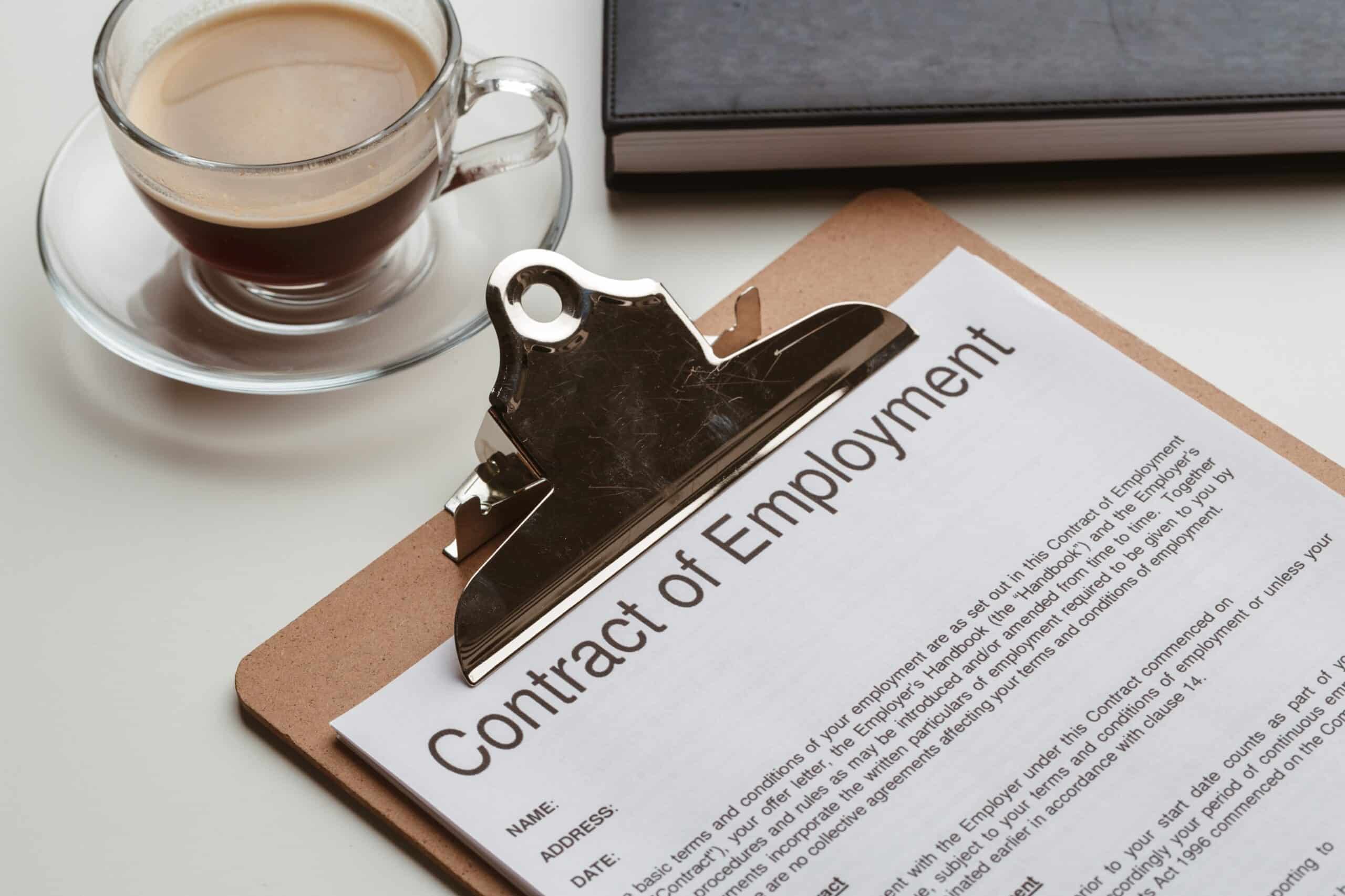 Employment Contracts