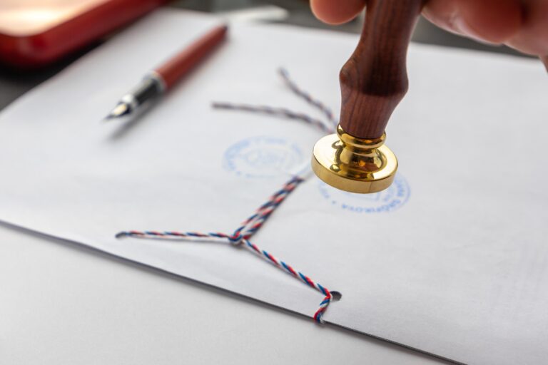 Importance of Trademark Statement