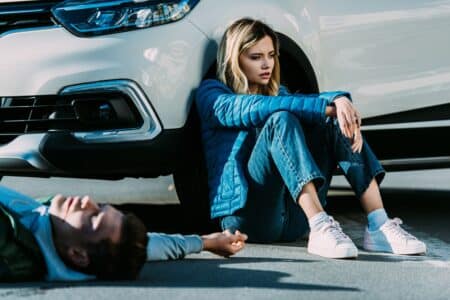 Car Accident Victims