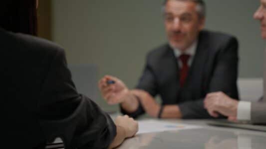 WORKERS' COMPENSATION LAWYERS