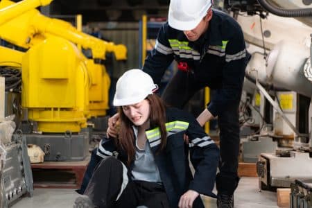 Workers' Compensation