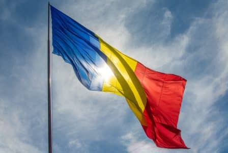 register and open a company in Romania