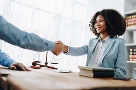 Criminal Attorneys