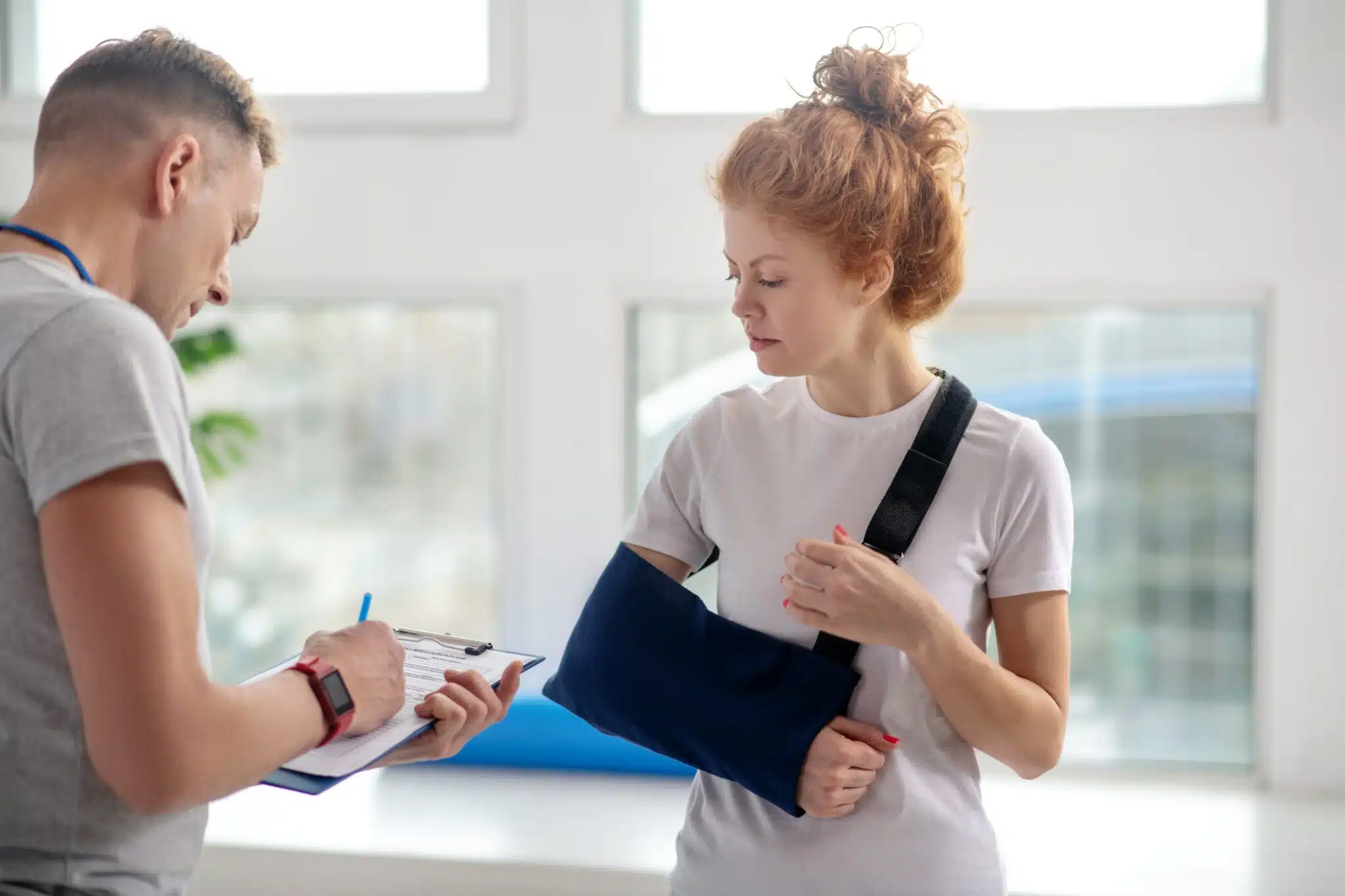Personal Injury Claims