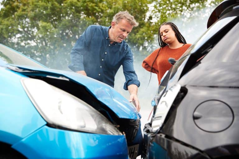 Car Accident Lawyer
