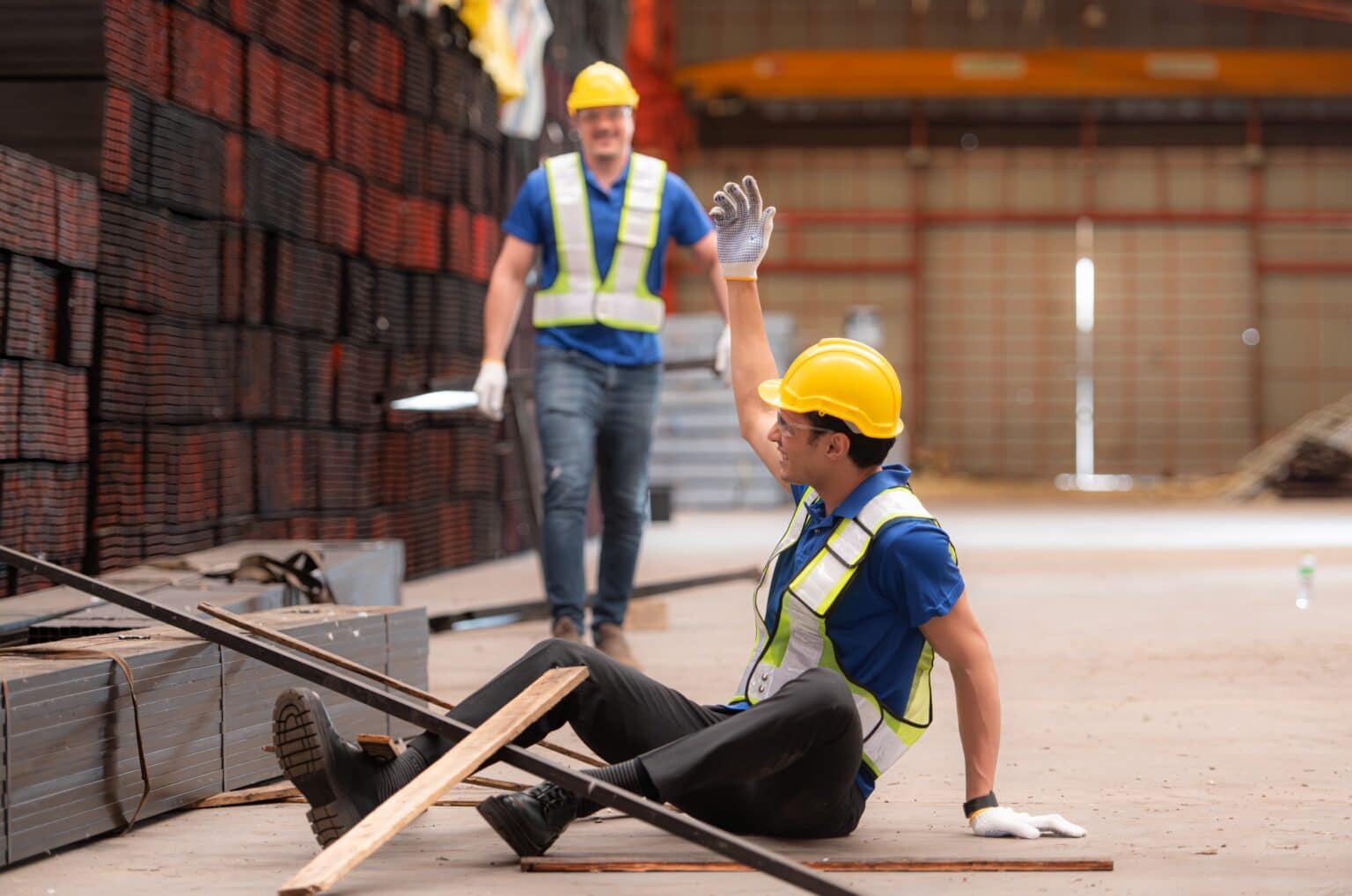 Injured at Work? Understanding Workers’ Compensation Claims - Guest ...