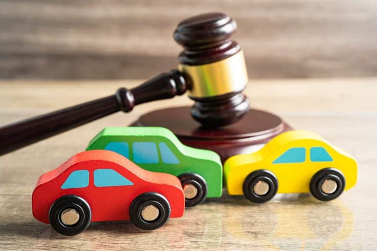 Kansas Car Accident Laws