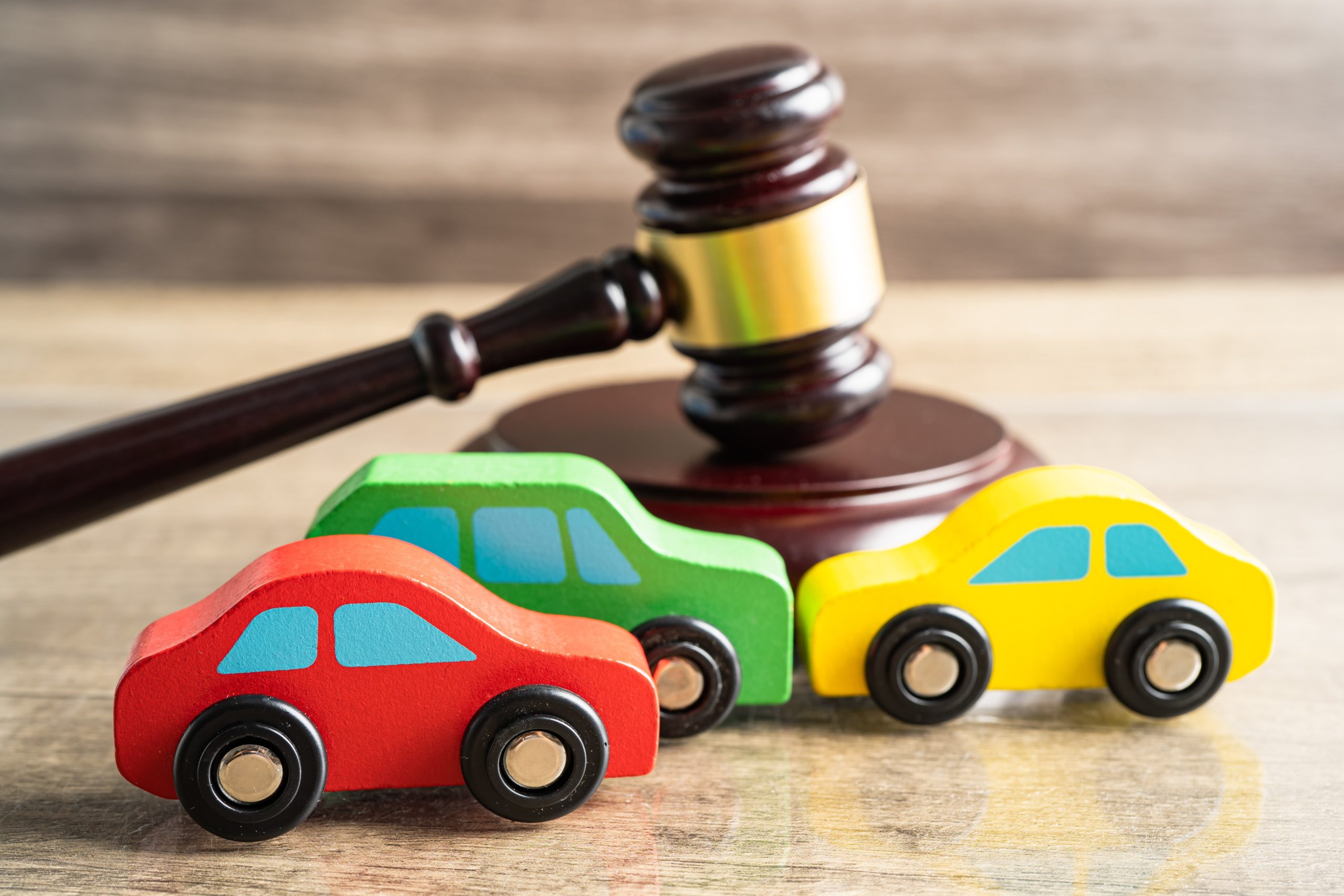 Picture of blogpost Understanding Kansas Car Accident Laws – Guest Post