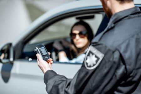 DUI/DWI