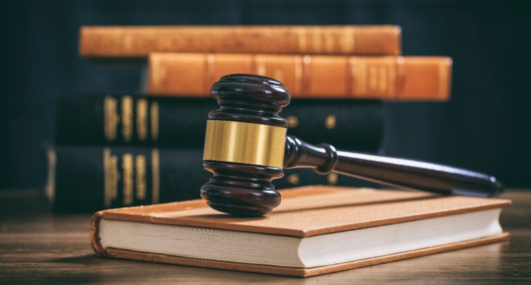 Criminal Law