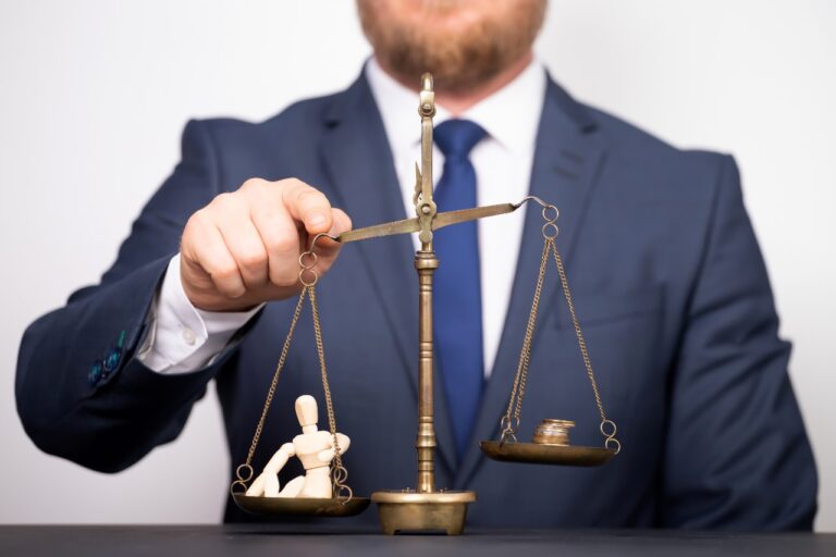 Criminal Lawyer