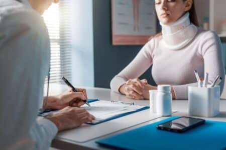 Personal Injury Lawsuit