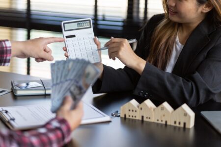 Refinancing