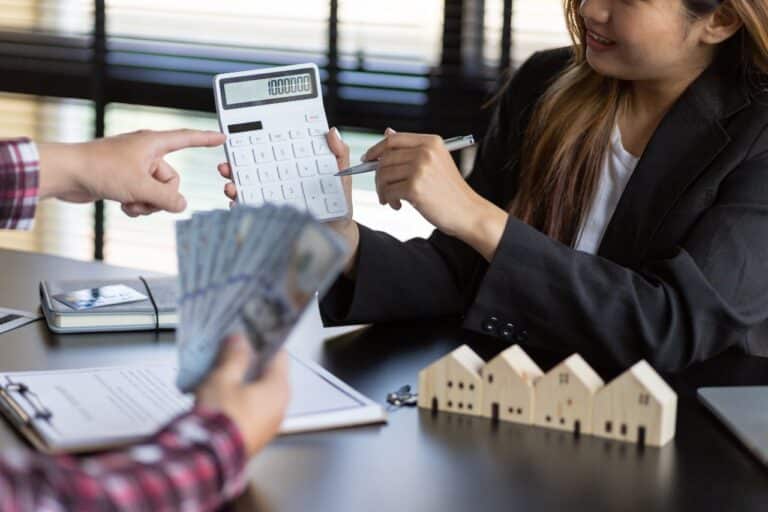Refinancing