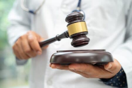 Medical Malpractice Lawsuit