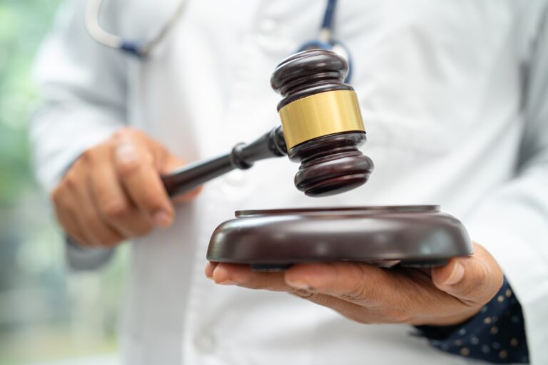 Medical Malpractice Lawsuit