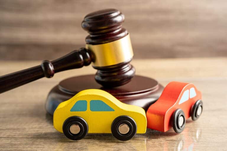 Car Accident Attorney