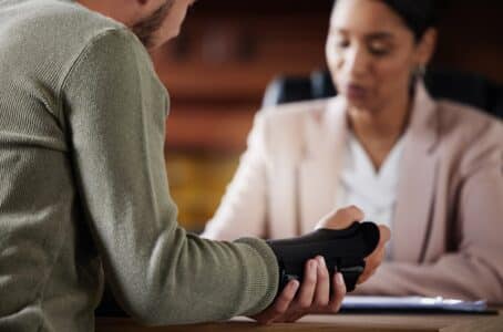 Criminal Defense Law