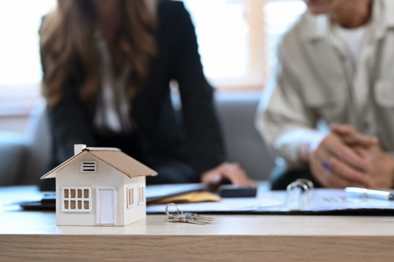Real Estate