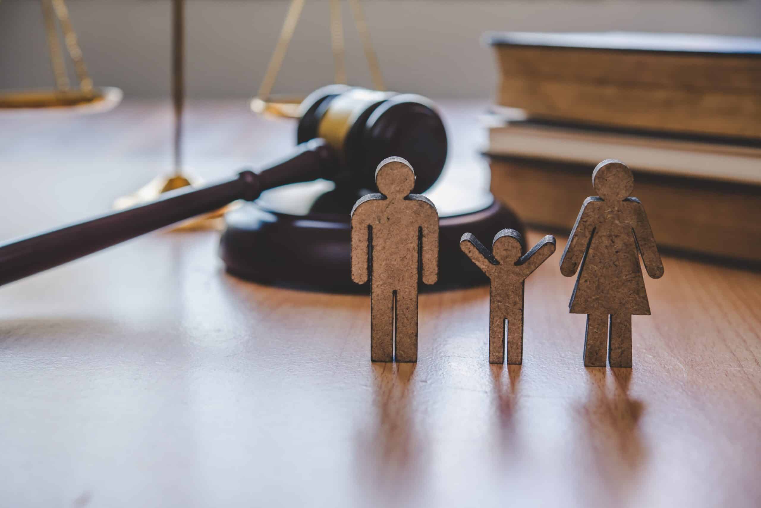 Family Law Attorney