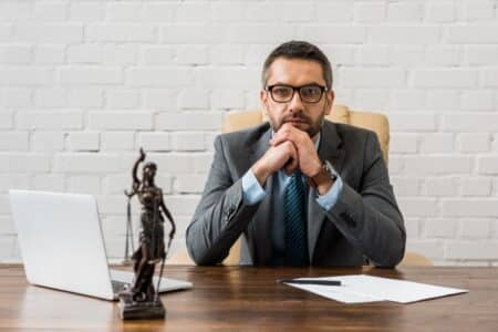 Legal Professionals