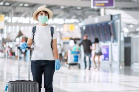 safety to stay abroad