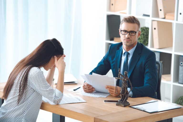 Accident Attorney