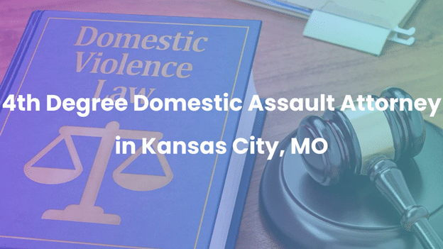 Domestic Assault Attorney