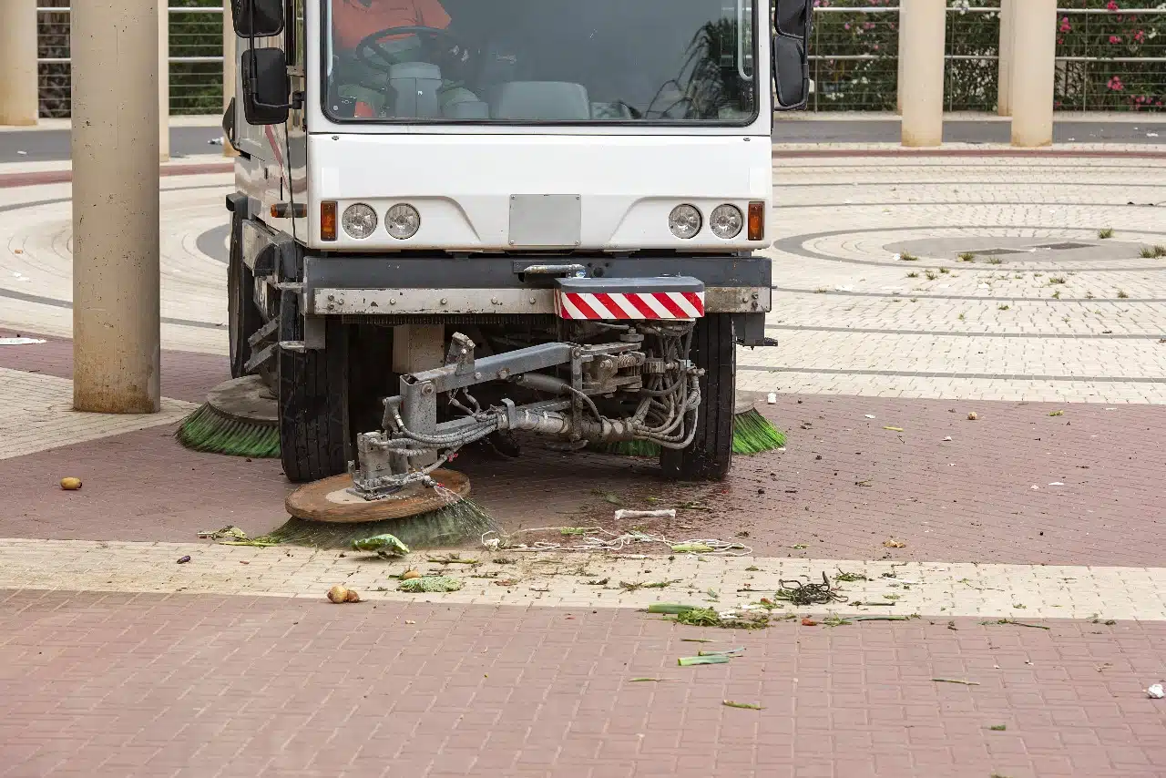 Trucking Accidents