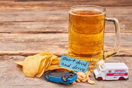 Felony Dui in Clay County