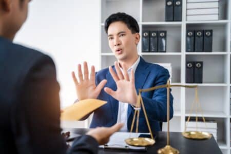 Criminal Defense Lawyer