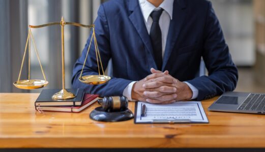 Attorney