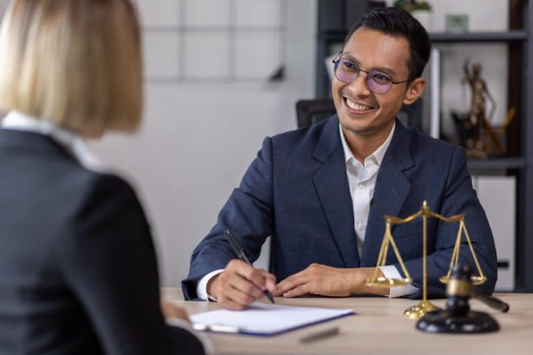 Expert Legal Advice