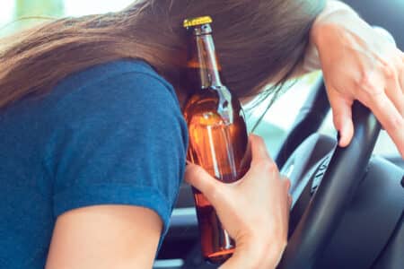 Aggravated Dui