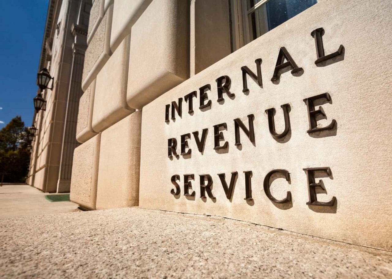 IRS Issues