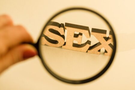 Sex Crimes