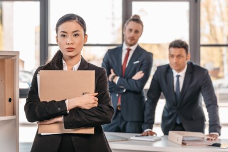 Workplace Discrimination Claims