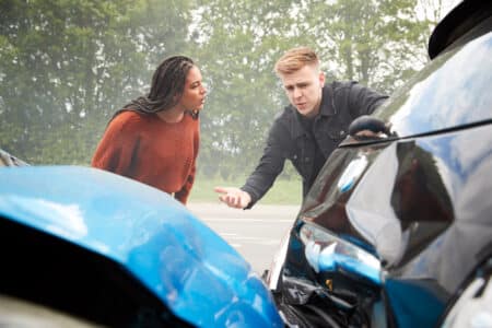 Car Accidents