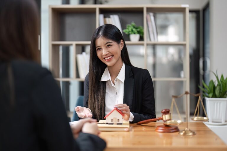 Real Estate Attorney