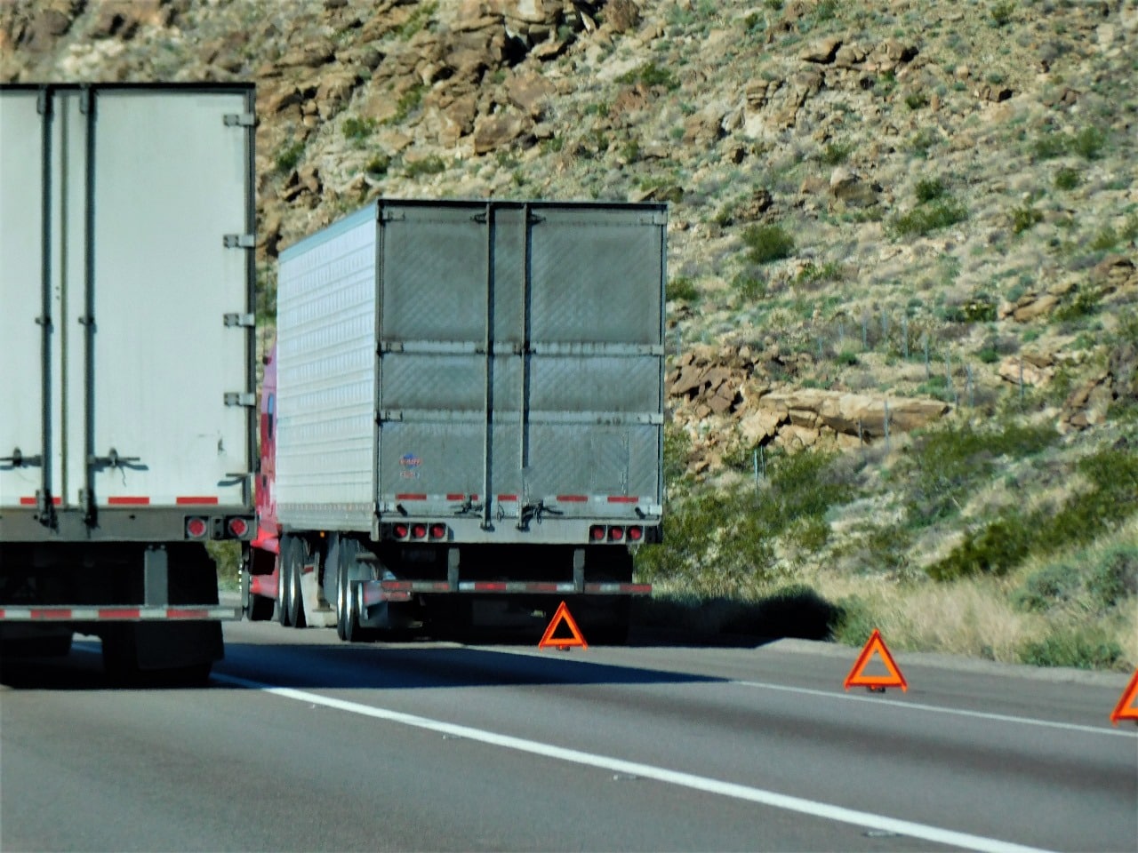 Trucking Accident Claims